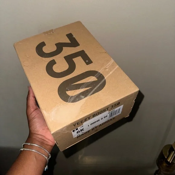 Yeezy Boost 350 V2 Infant 'Yecheil' 6k